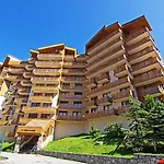 شقة Roche Blanche 183 By Interhome فال تورُن