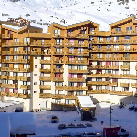 Roche Blanche 183 By Interhome