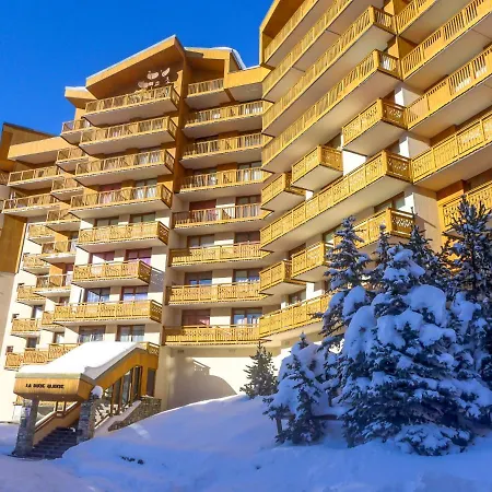 Apartment Roche Blanche 183 By Interhome Val Thorens