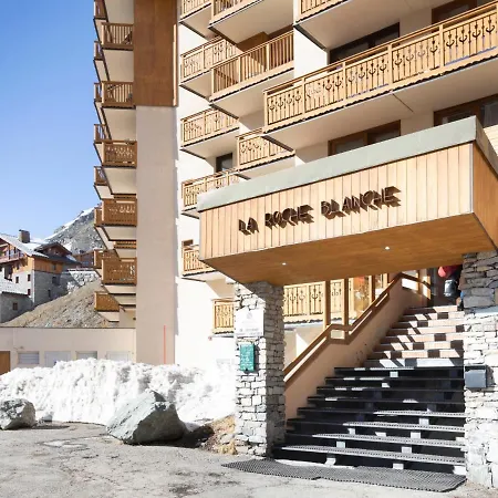 Roche Blanche 183 By Interhome * فال تورُن