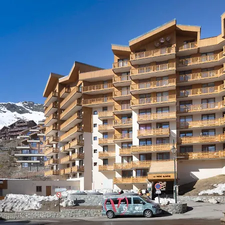 Roche Blanche 183 By Interhome Apartment *