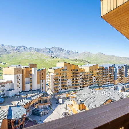 Roche Blanche 183 By Interhome Apartment
