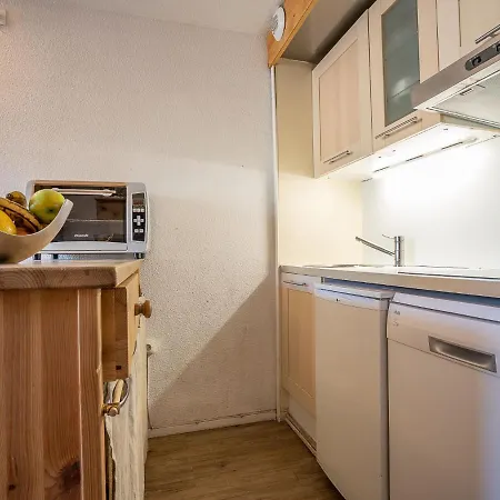 Apartment Roche Blanche 183 By Interhome *