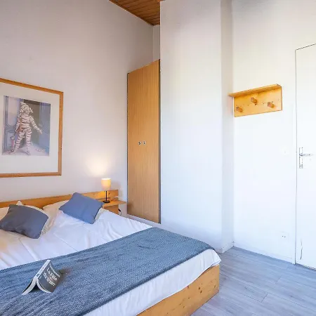 Roche Blanche 183 By Interhome Lägenhet *